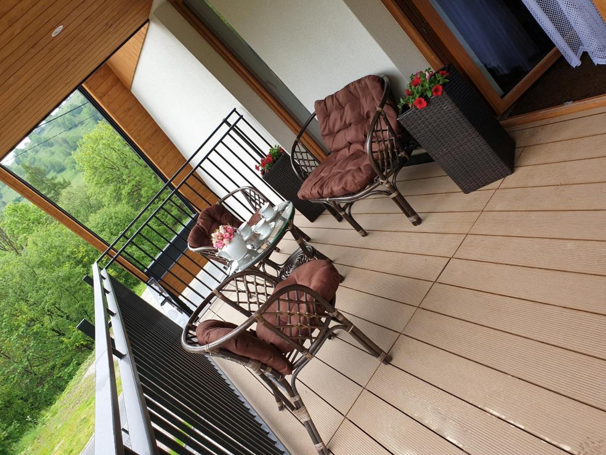 Apartamenty Cede Zakopane Luaran gambar
