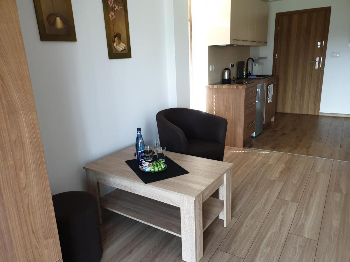 Apartamenty Cede Zakopane Luaran gambar