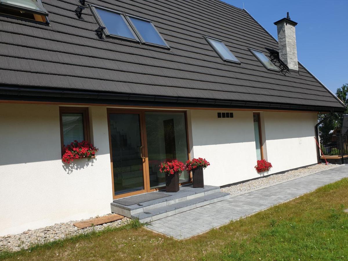Apartamenty Cede Zakopane Luaran gambar