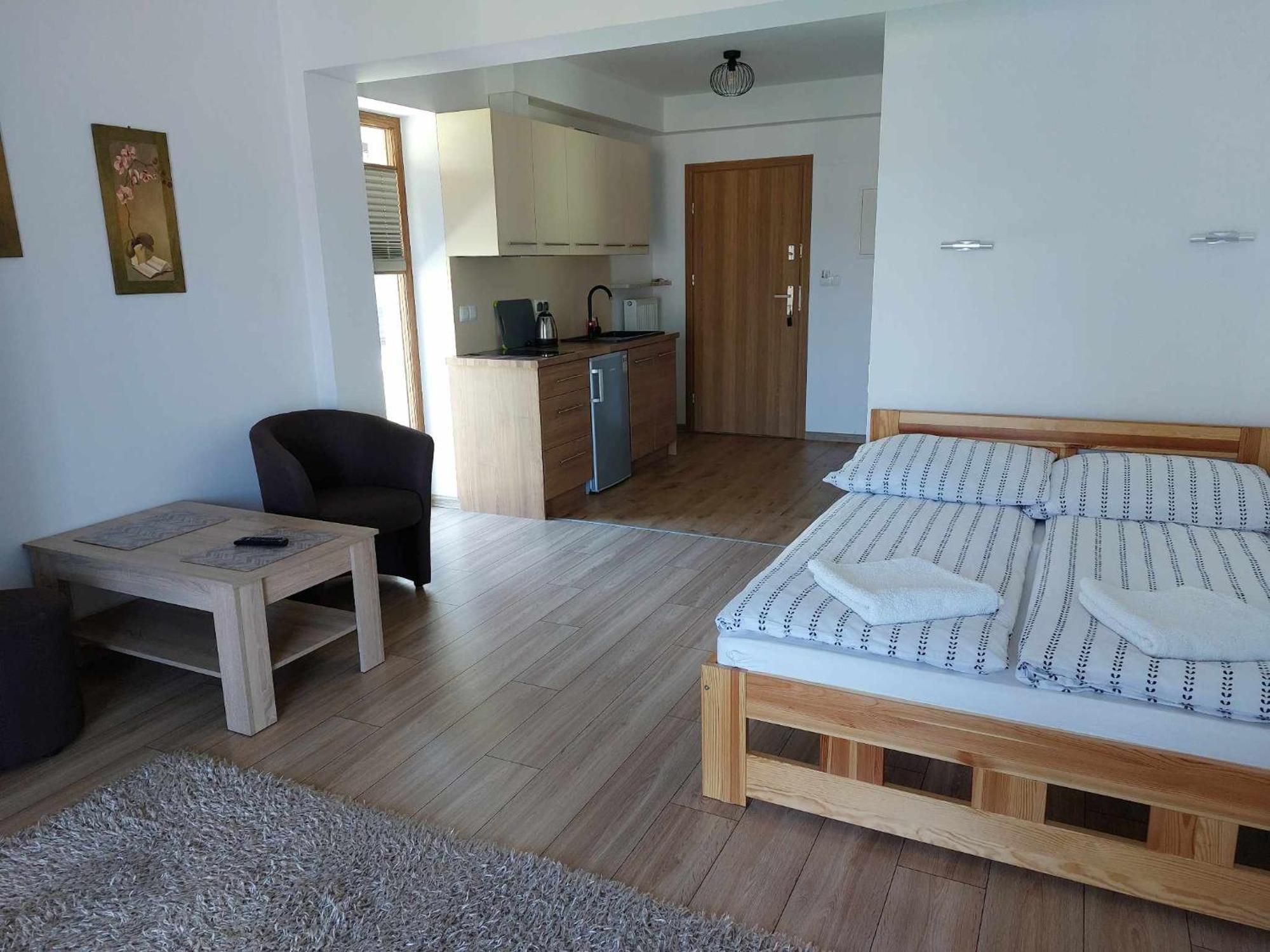 Apartamenty Cede Zakopane Luaran gambar