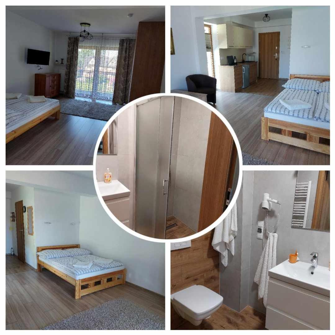Apartamenty Cede Zakopane Luaran gambar