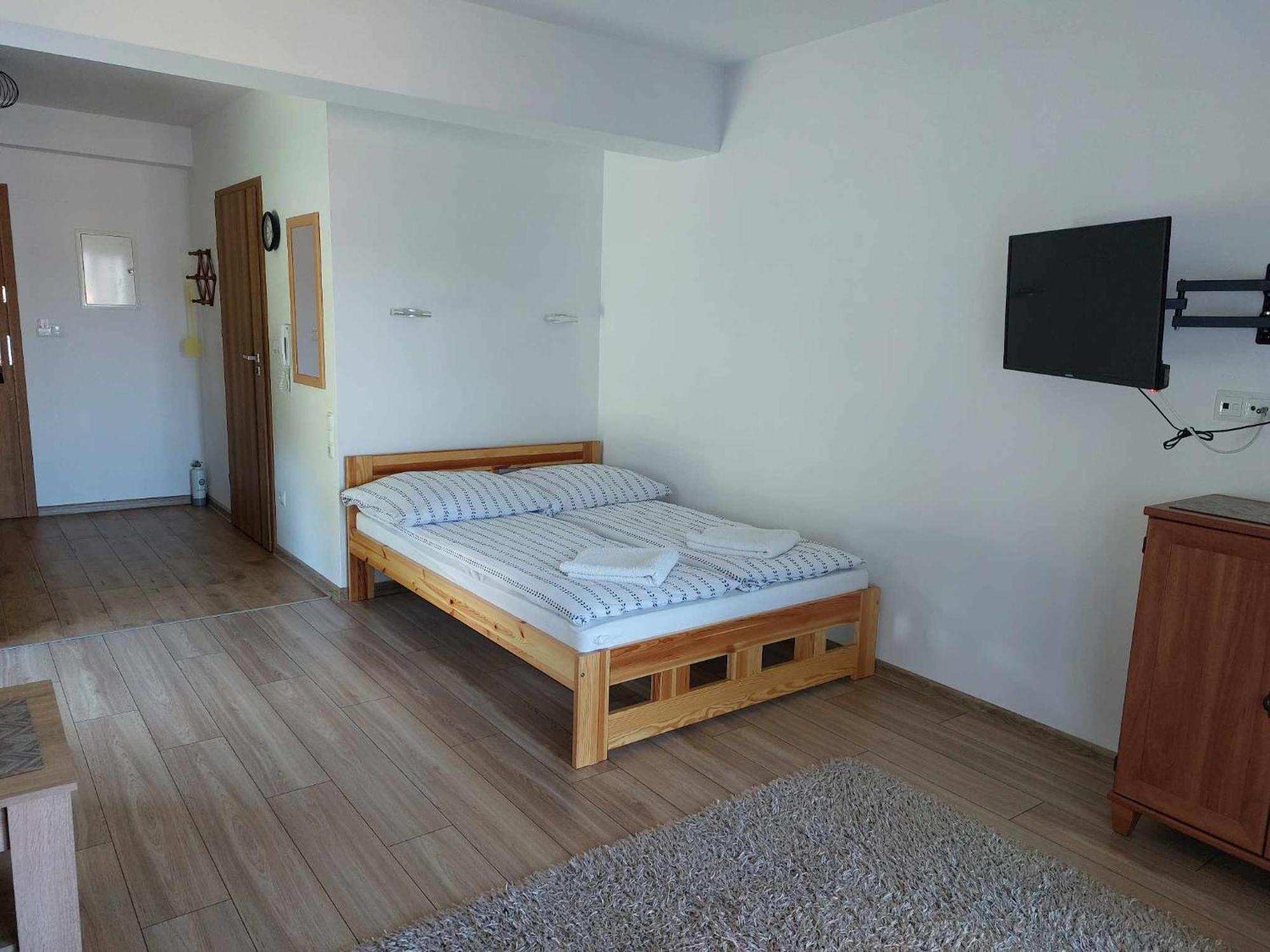Apartamenty Cede Zakopane Luaran gambar
