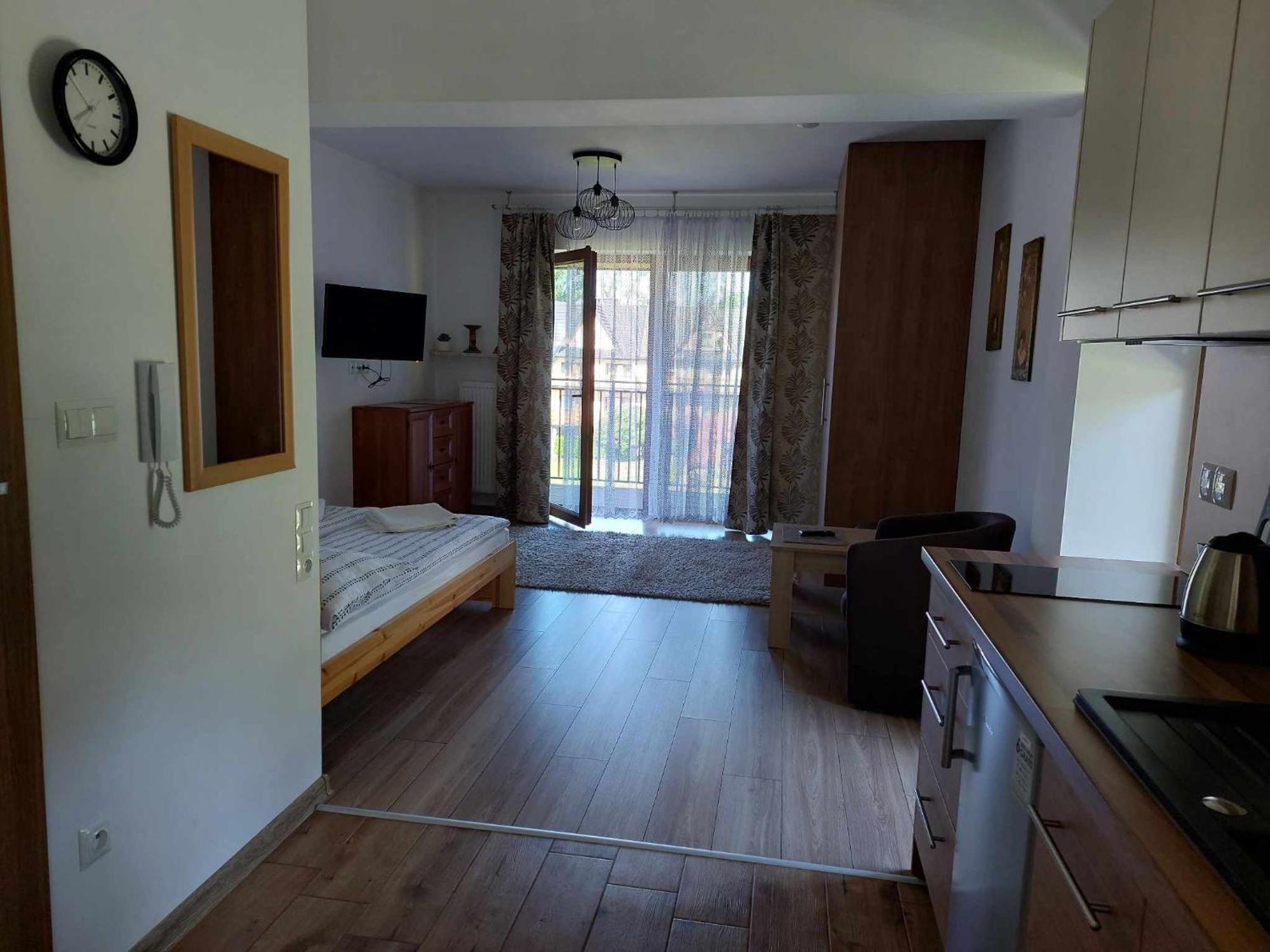 Apartamenty Cede Zakopane Luaran gambar