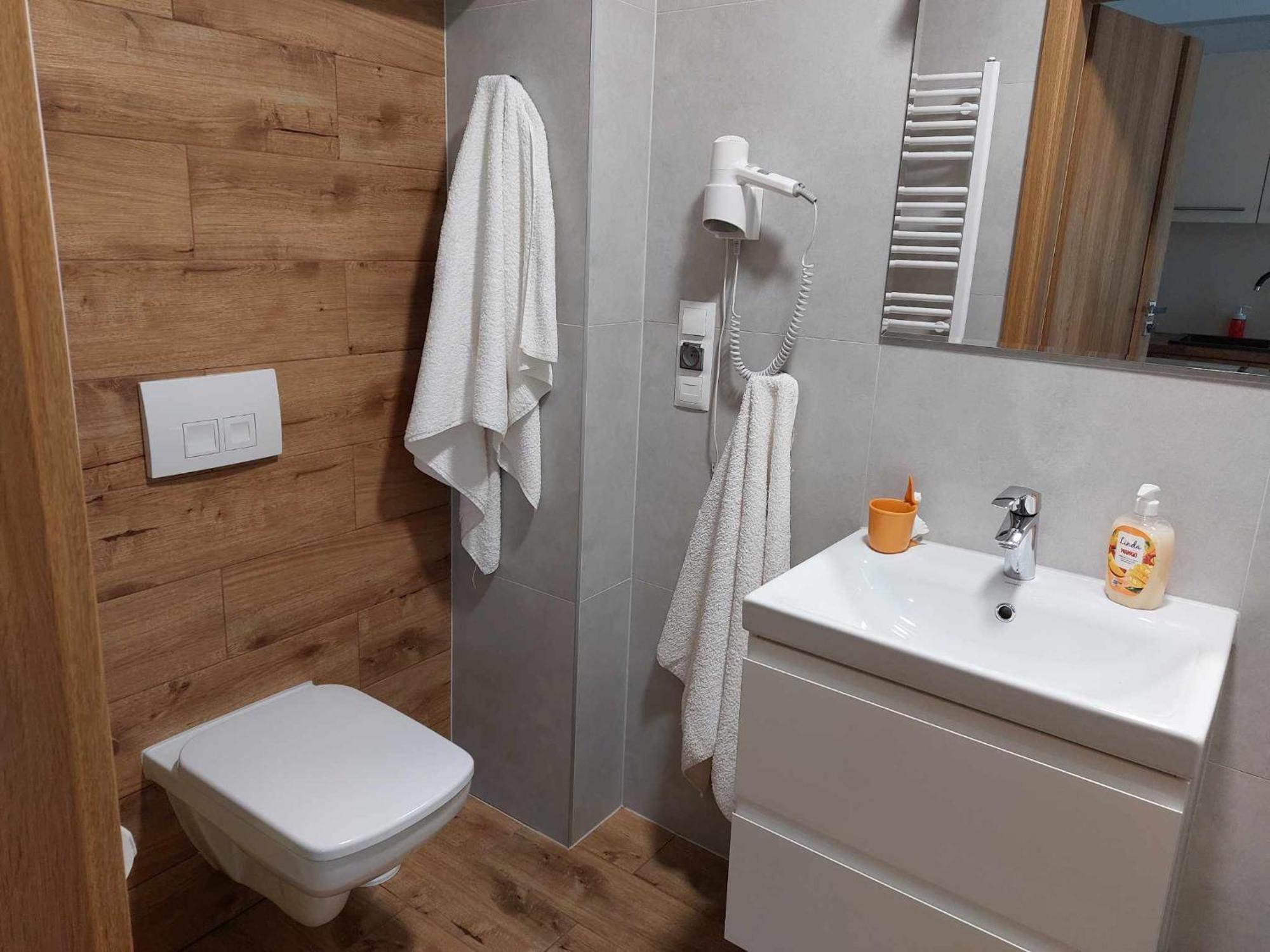 Apartamenty Cede Zakopane Luaran gambar