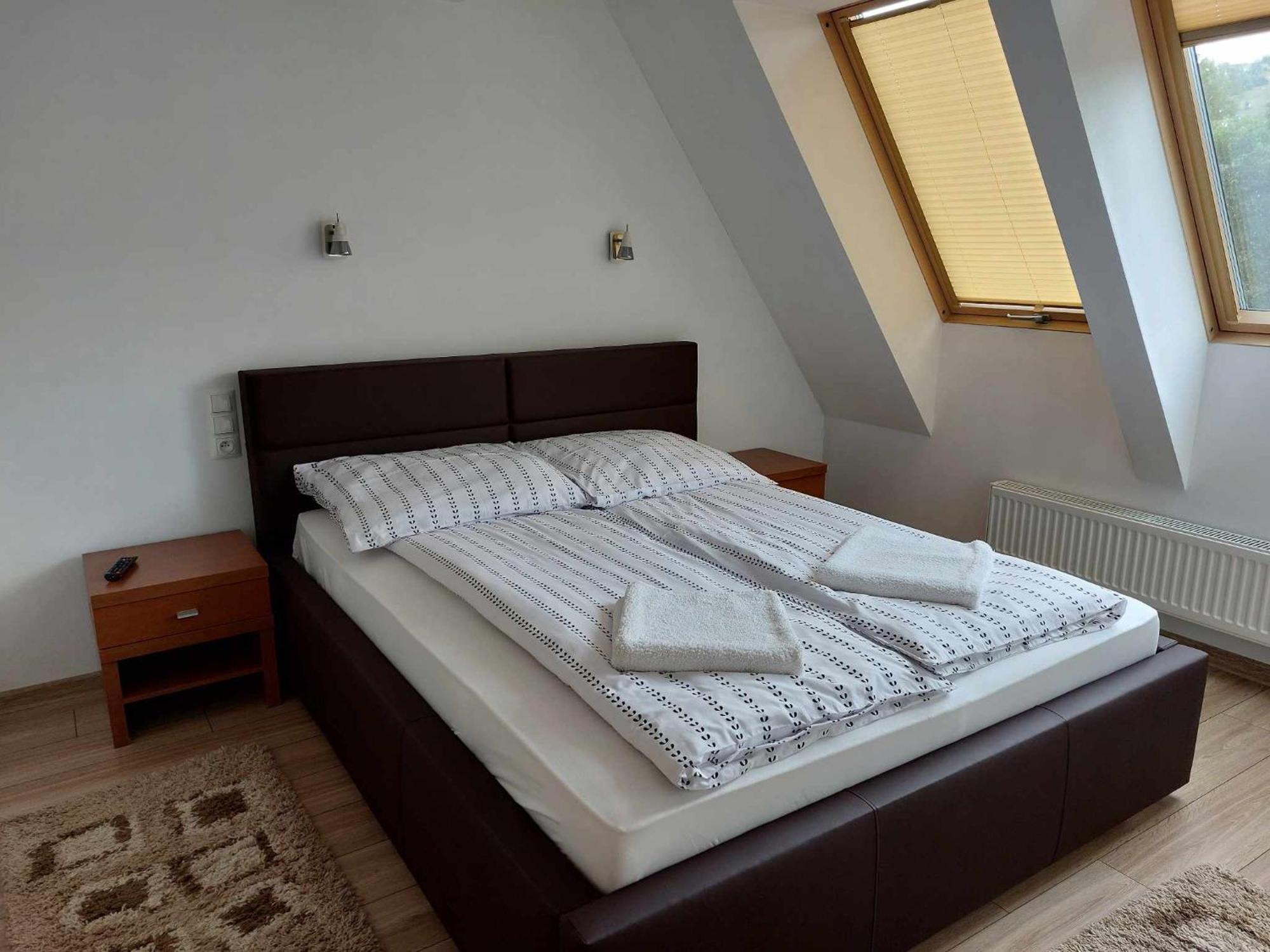 Apartamenty Cede Zakopane Luaran gambar