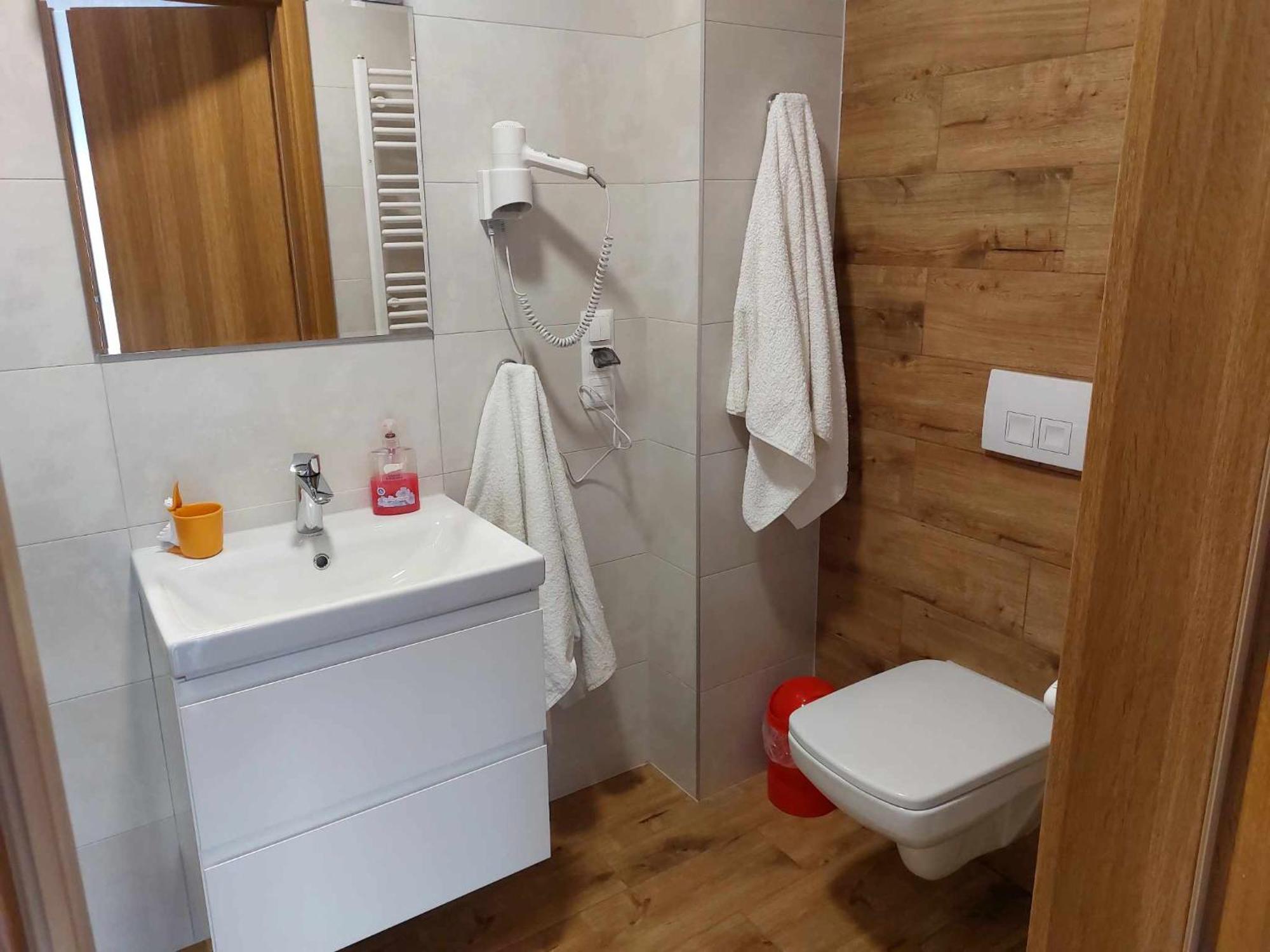 Apartamenty Cede Zakopane Luaran gambar