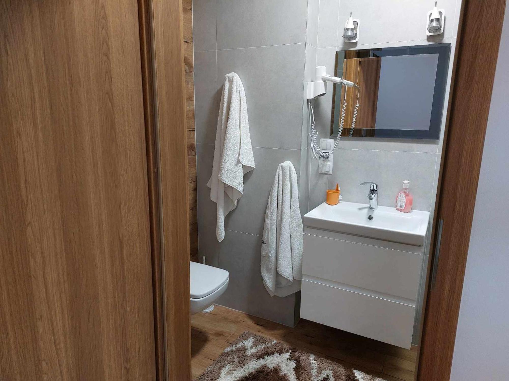 Apartamenty Cede Zakopane Luaran gambar