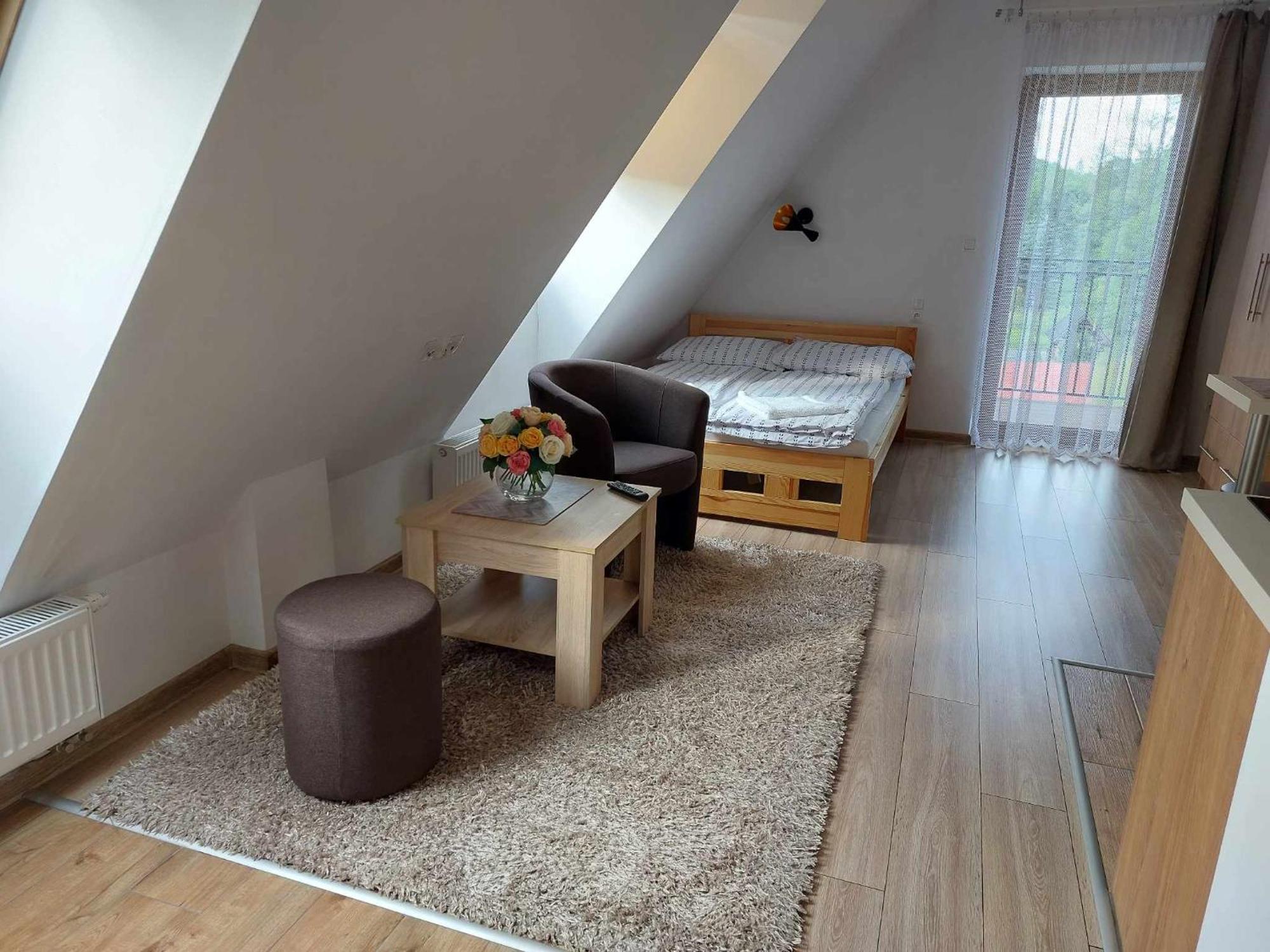 Apartamenty Cede Zakopane Luaran gambar