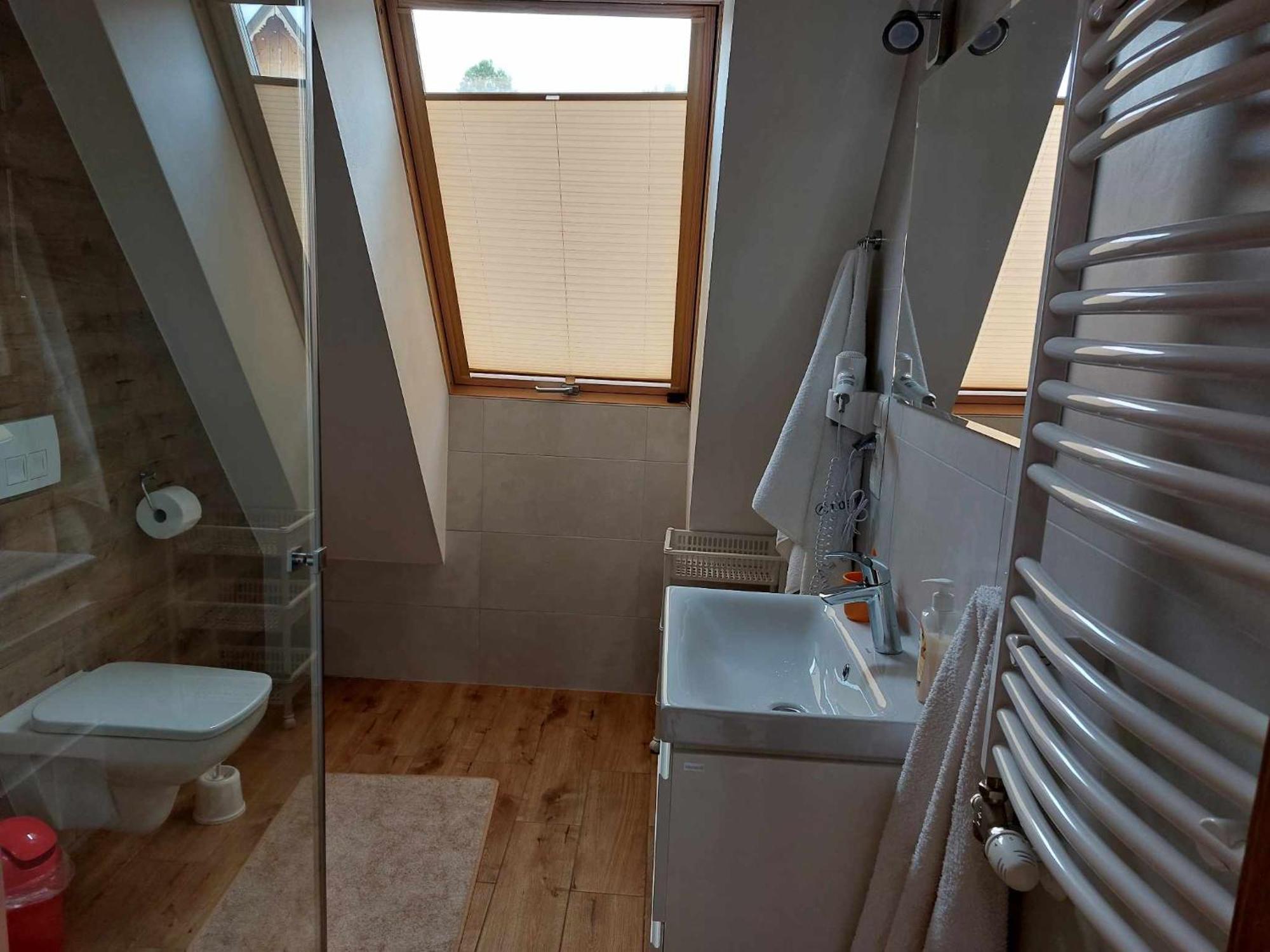 Apartamenty Cede Zakopane Luaran gambar