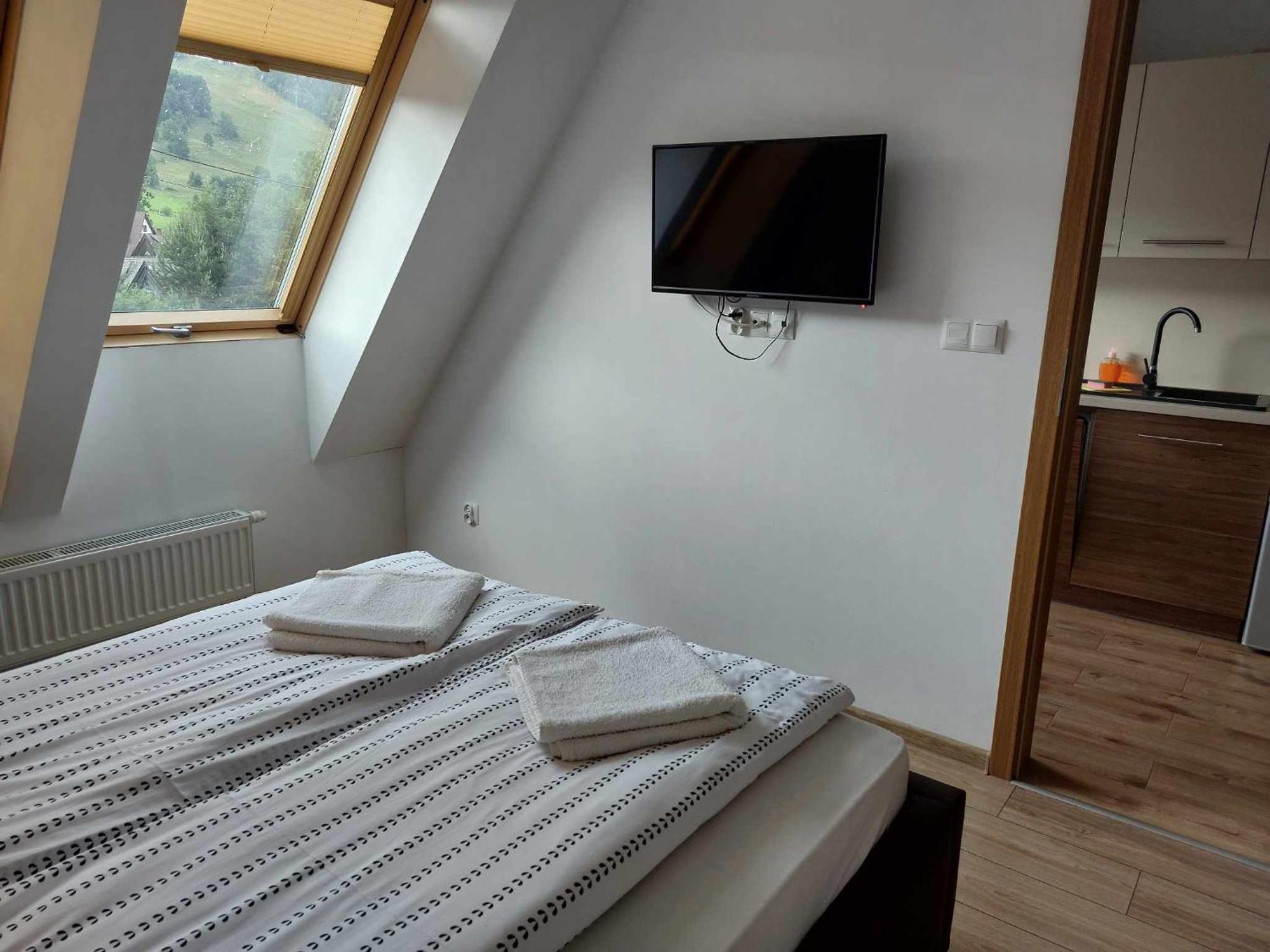 Apartamenty Cede Zakopane Luaran gambar