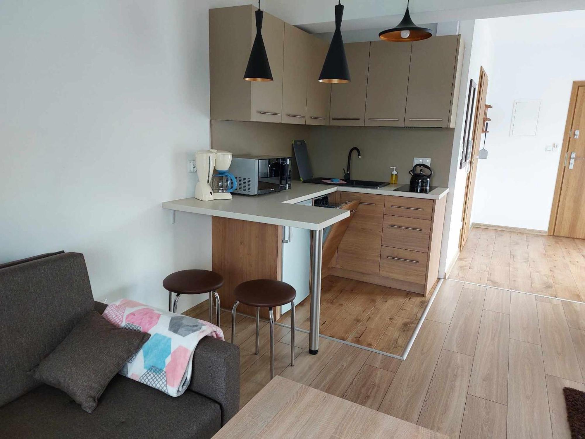 Apartamenty Cede Zakopane Luaran gambar