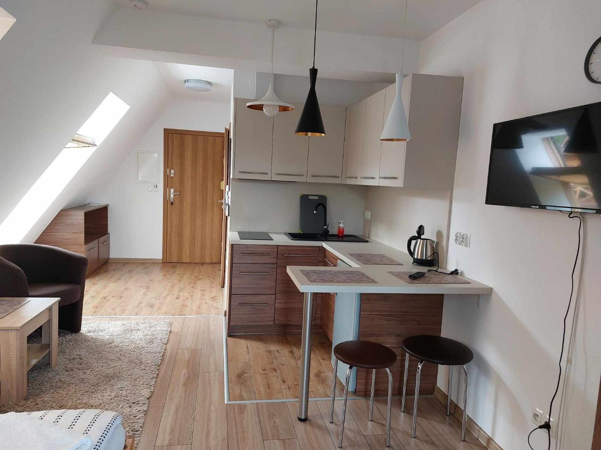 Apartamenty Cede Zakopane Luaran gambar