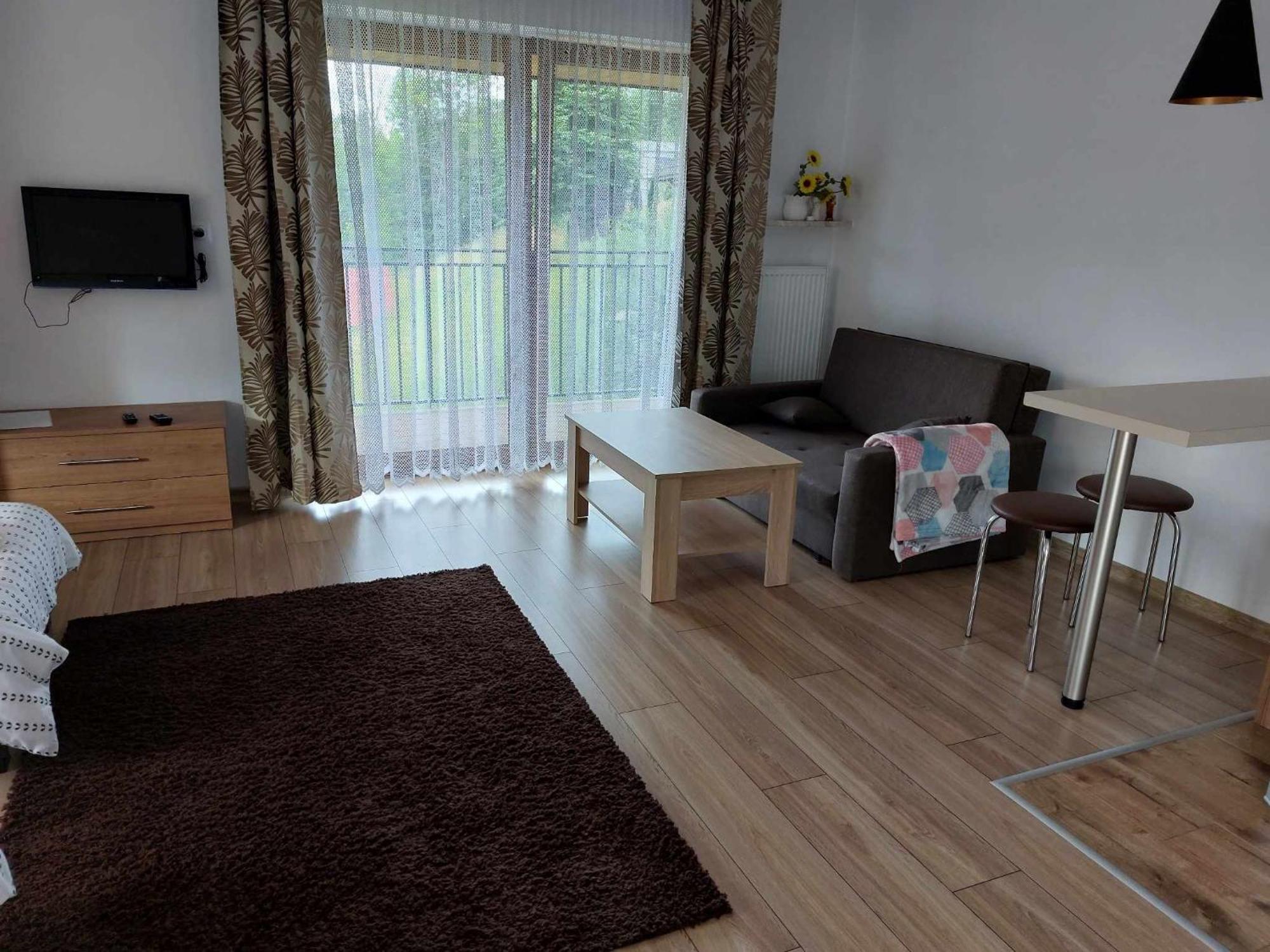 Apartamenty Cede Zakopane Luaran gambar
