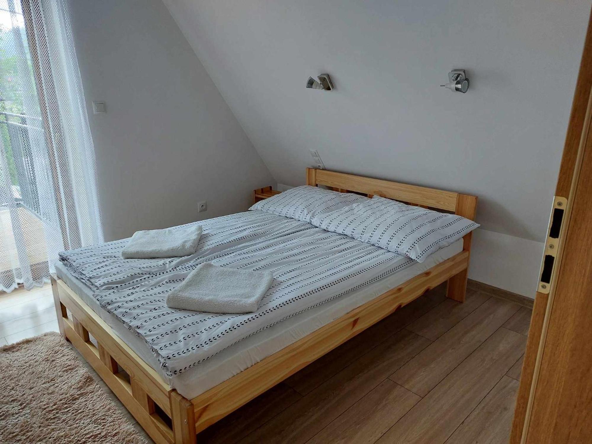 Apartamenty Cede Zakopane Luaran gambar
