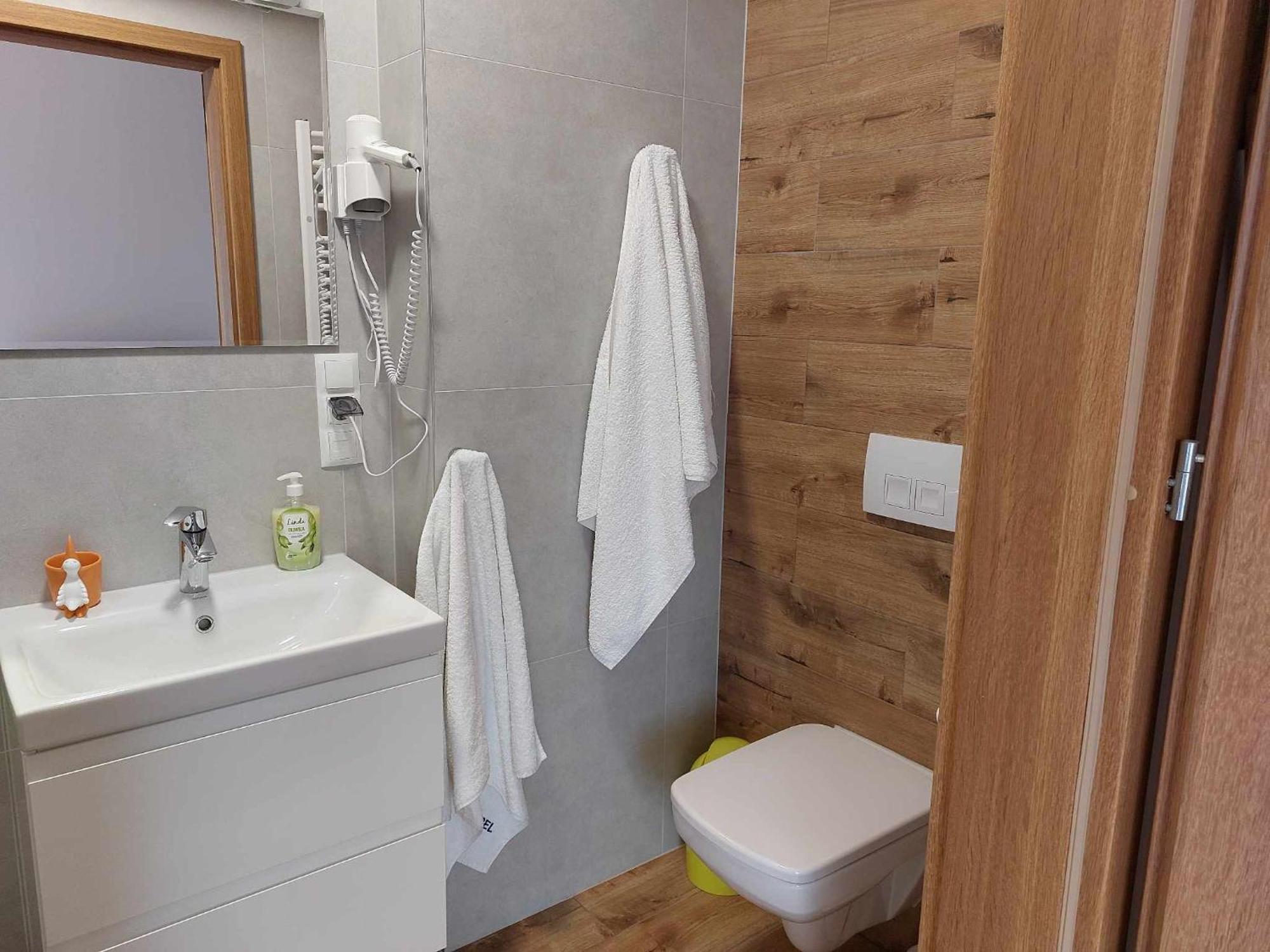Apartamenty Cede Zakopane Luaran gambar
