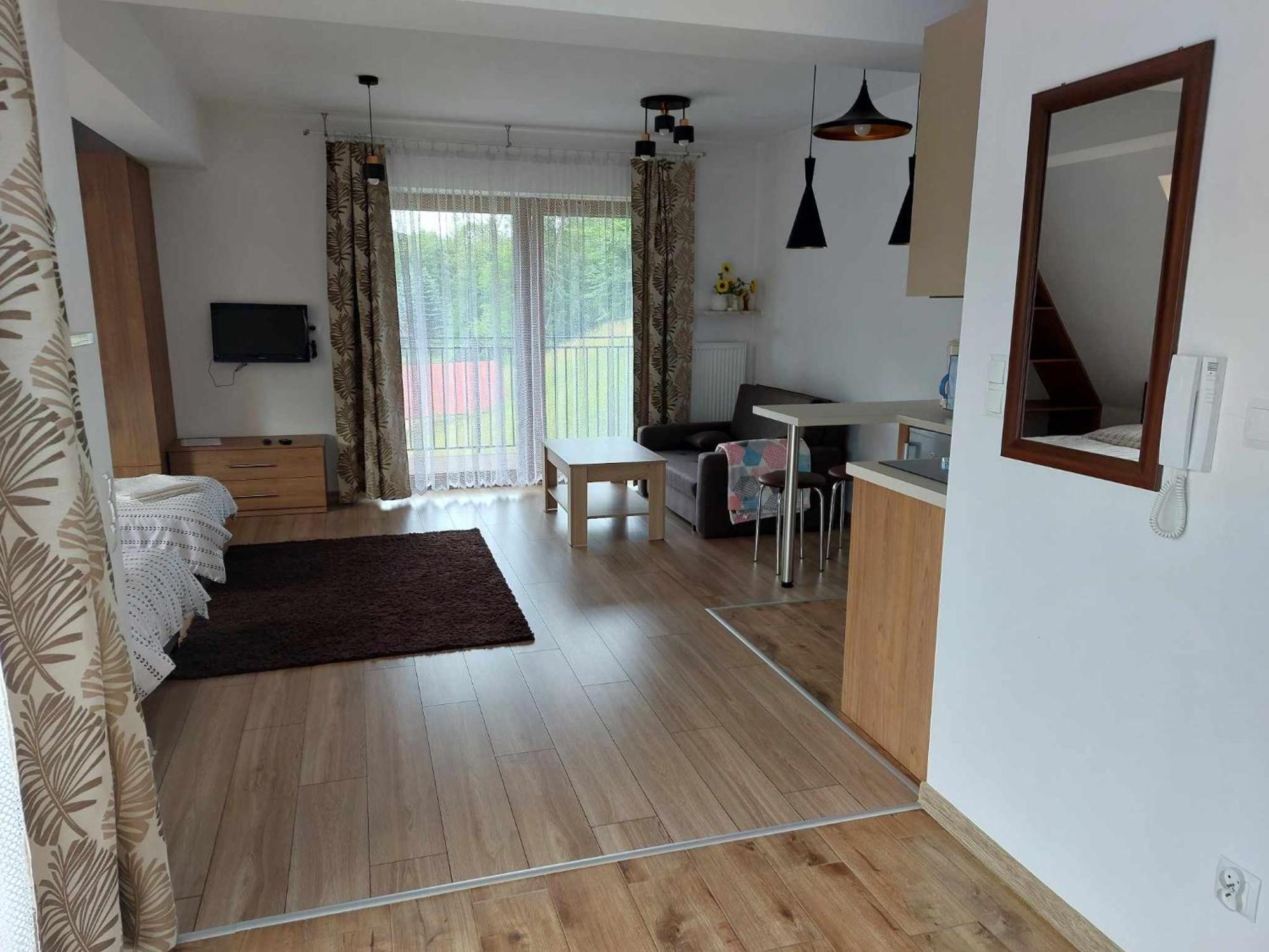Apartamenty Cede Zakopane Luaran gambar