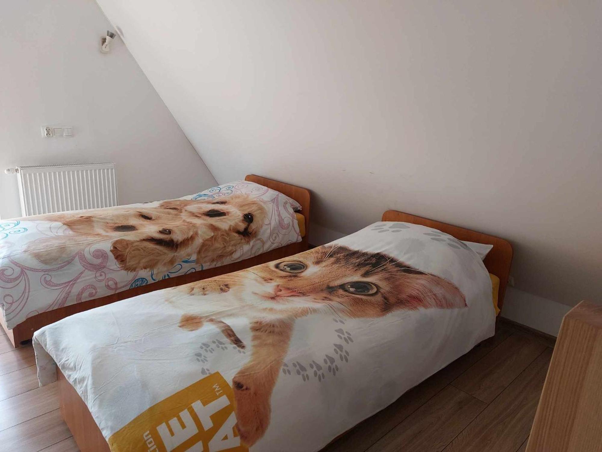 Apartamenty Cede Zakopane Luaran gambar