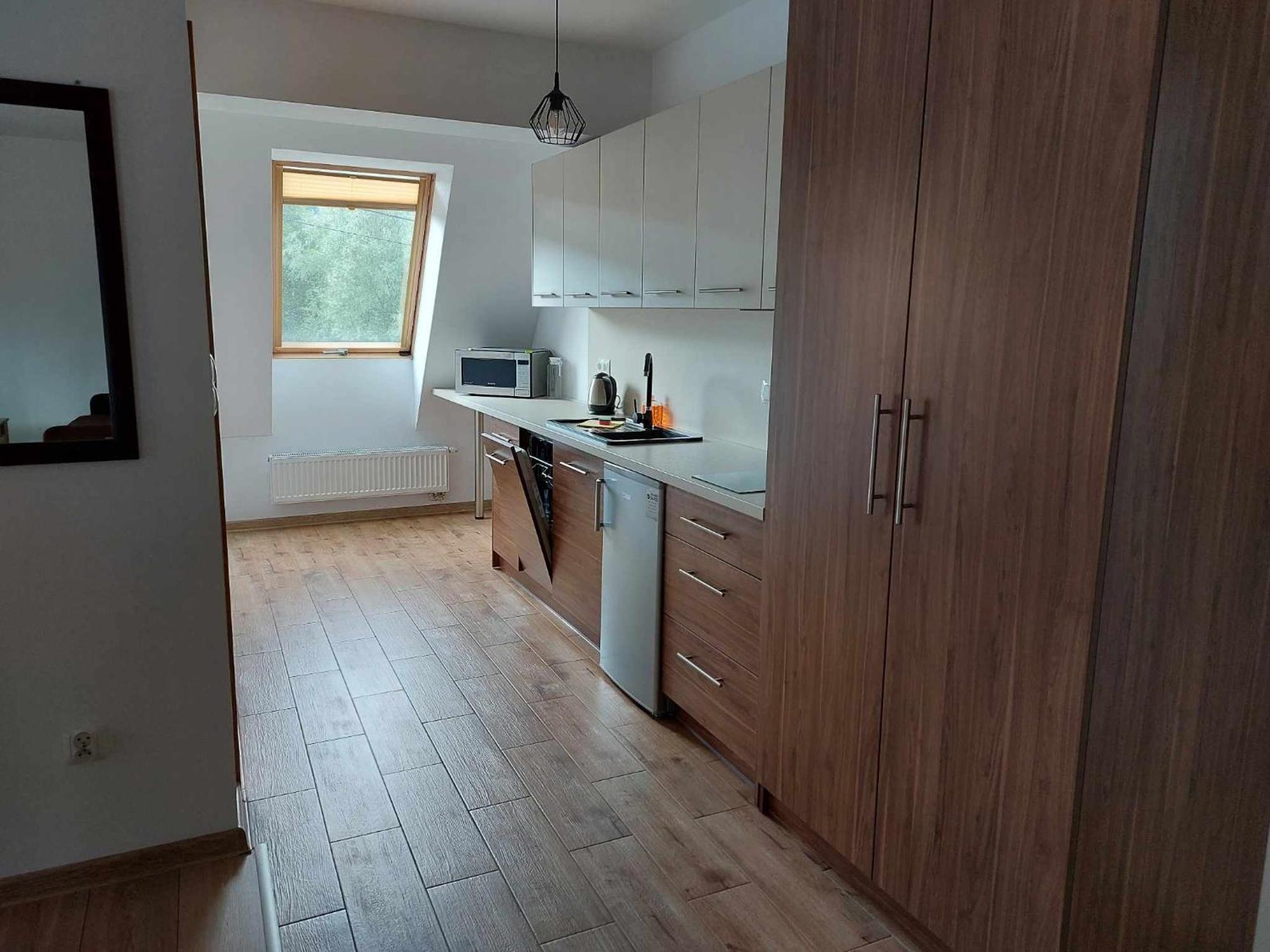 Apartamenty Cede Zakopane Luaran gambar