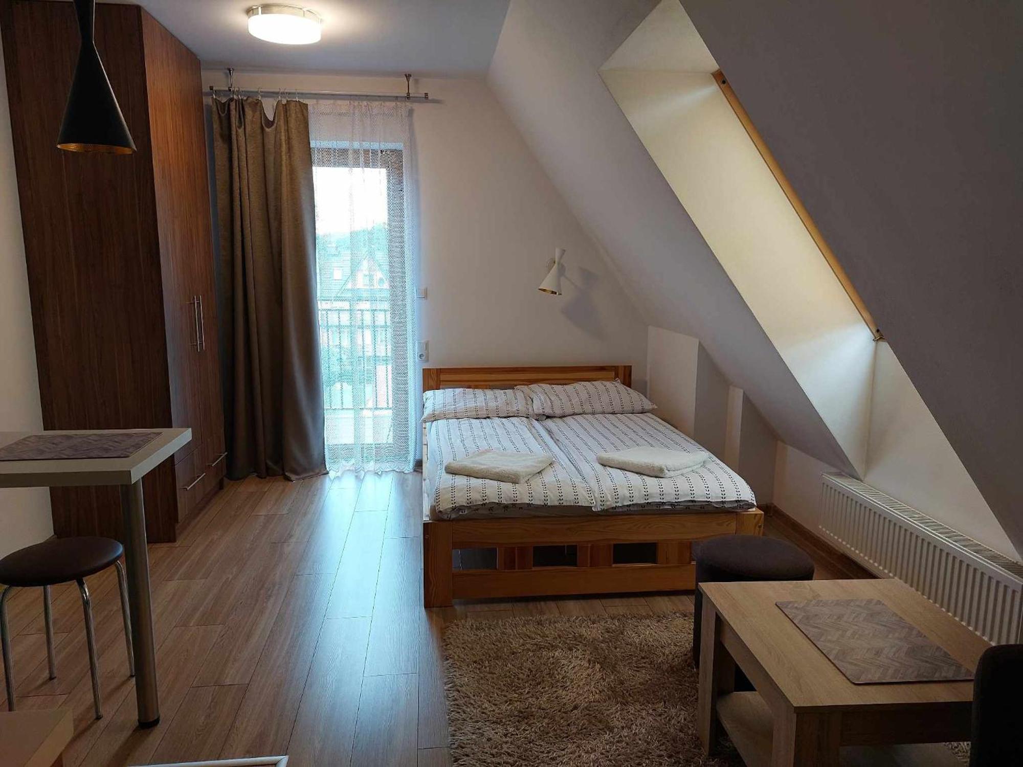 Apartamenty Cede Zakopane Luaran gambar