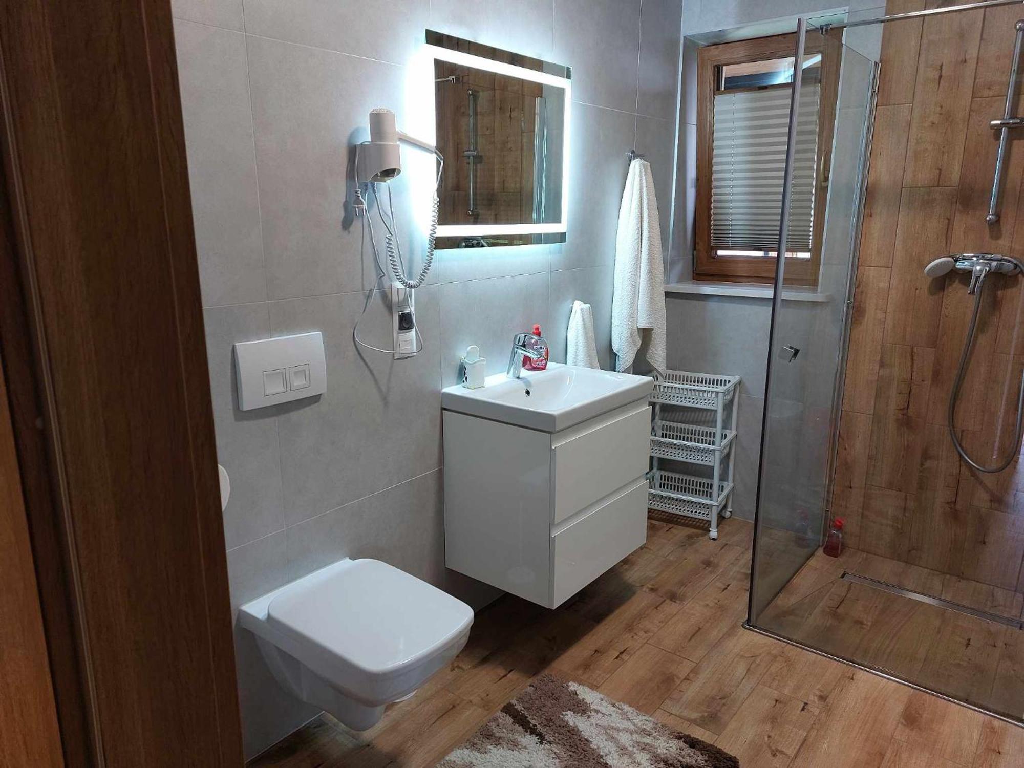 Apartamenty Cede Zakopane Luaran gambar
