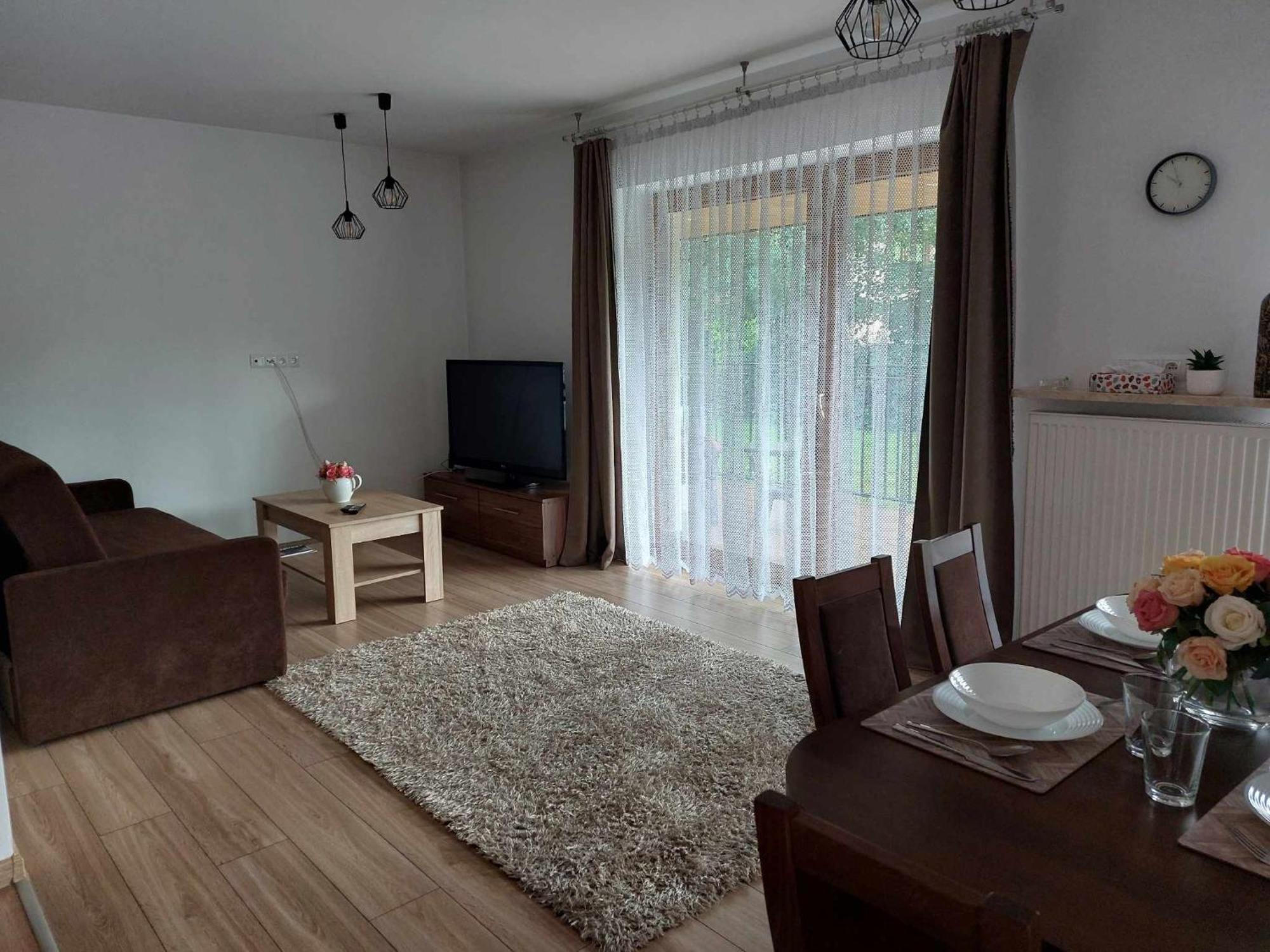Apartamenty Cede Zakopane Luaran gambar