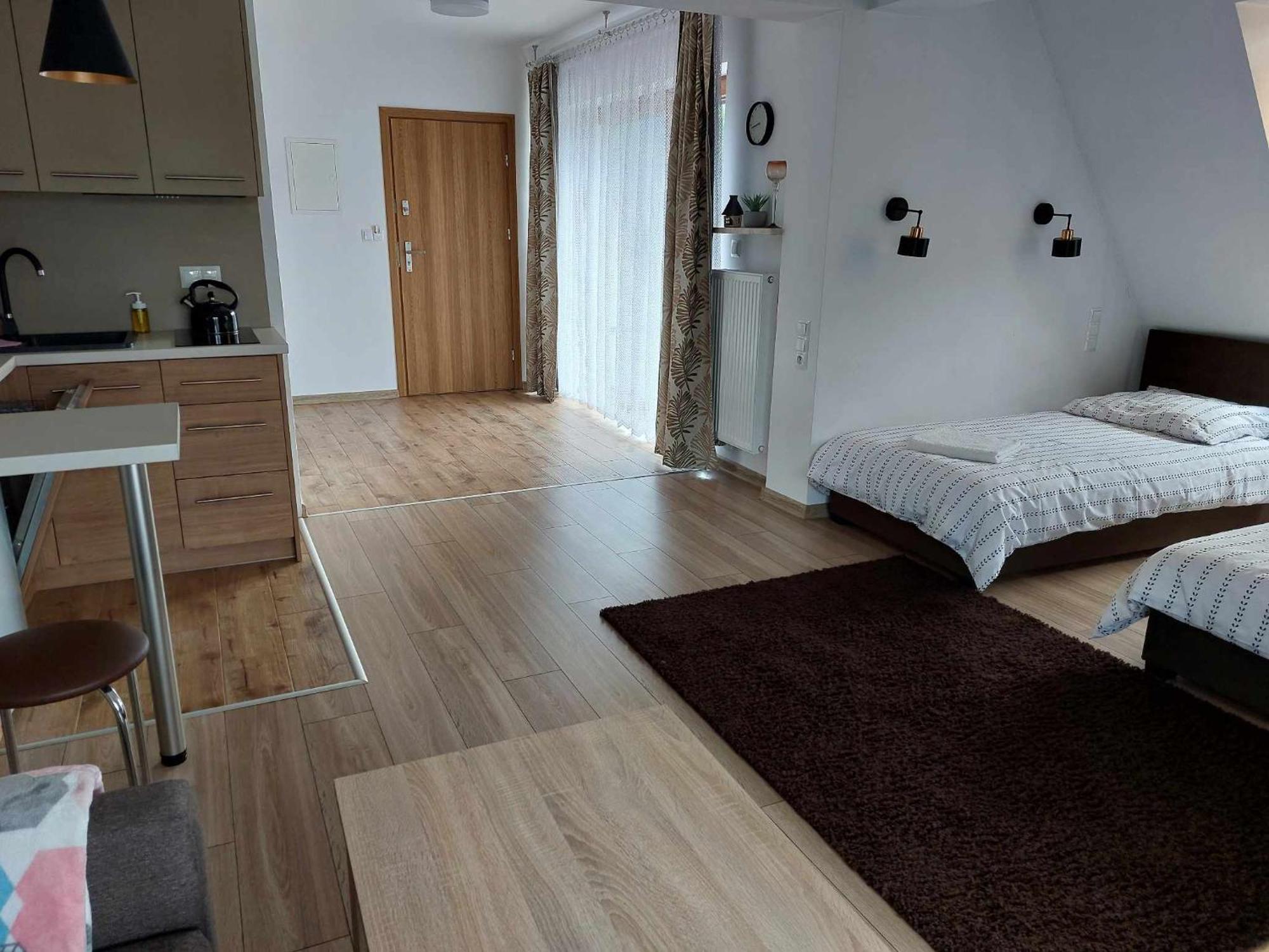 Apartamenty Cede Zakopane Luaran gambar