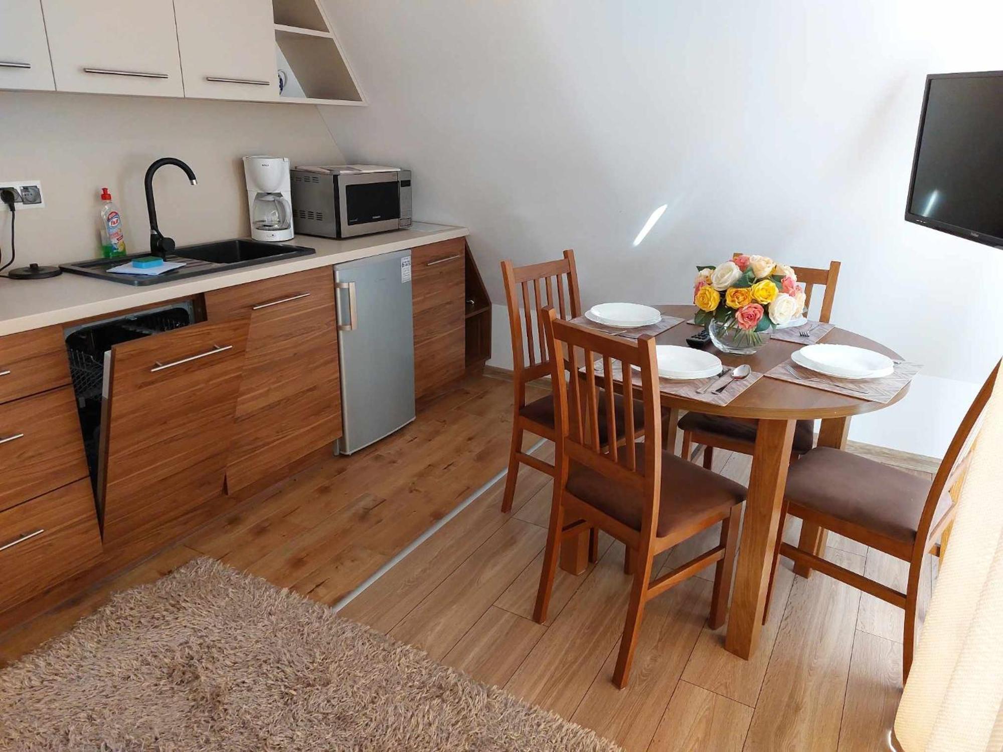 Apartamenty Cede Zakopane Luaran gambar