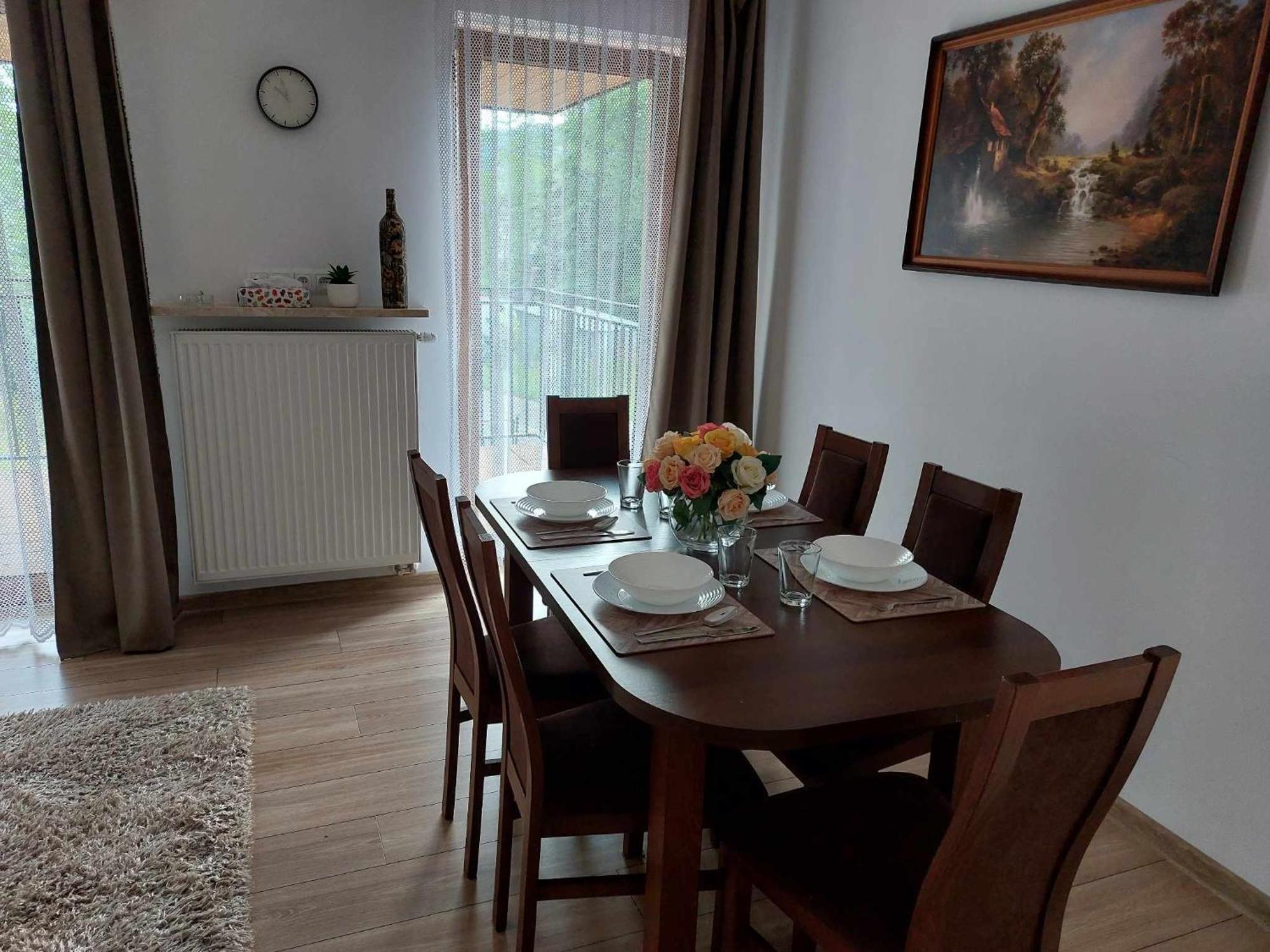 Apartamenty Cede Zakopane Luaran gambar