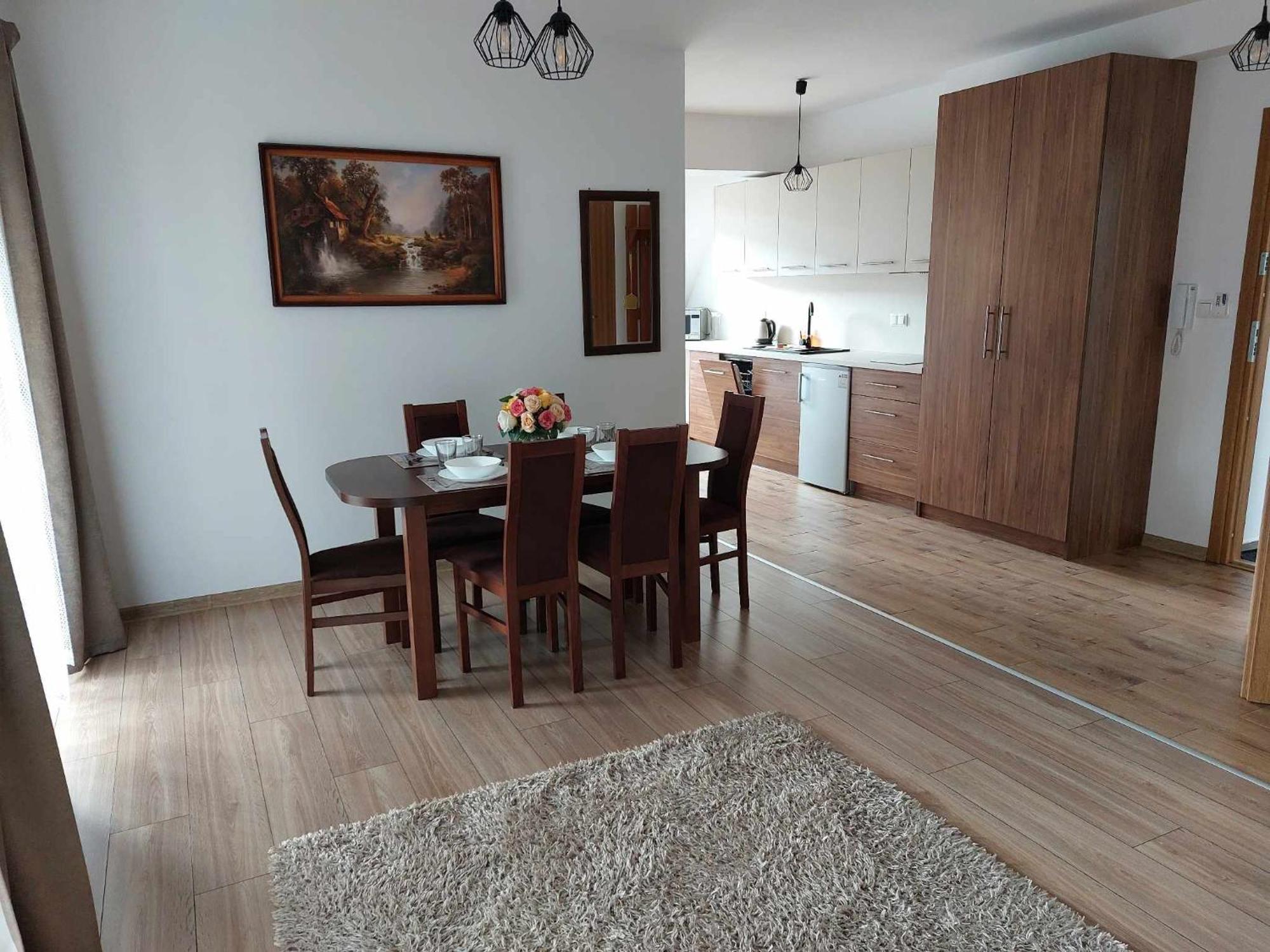 Apartamenty Cede Zakopane Luaran gambar