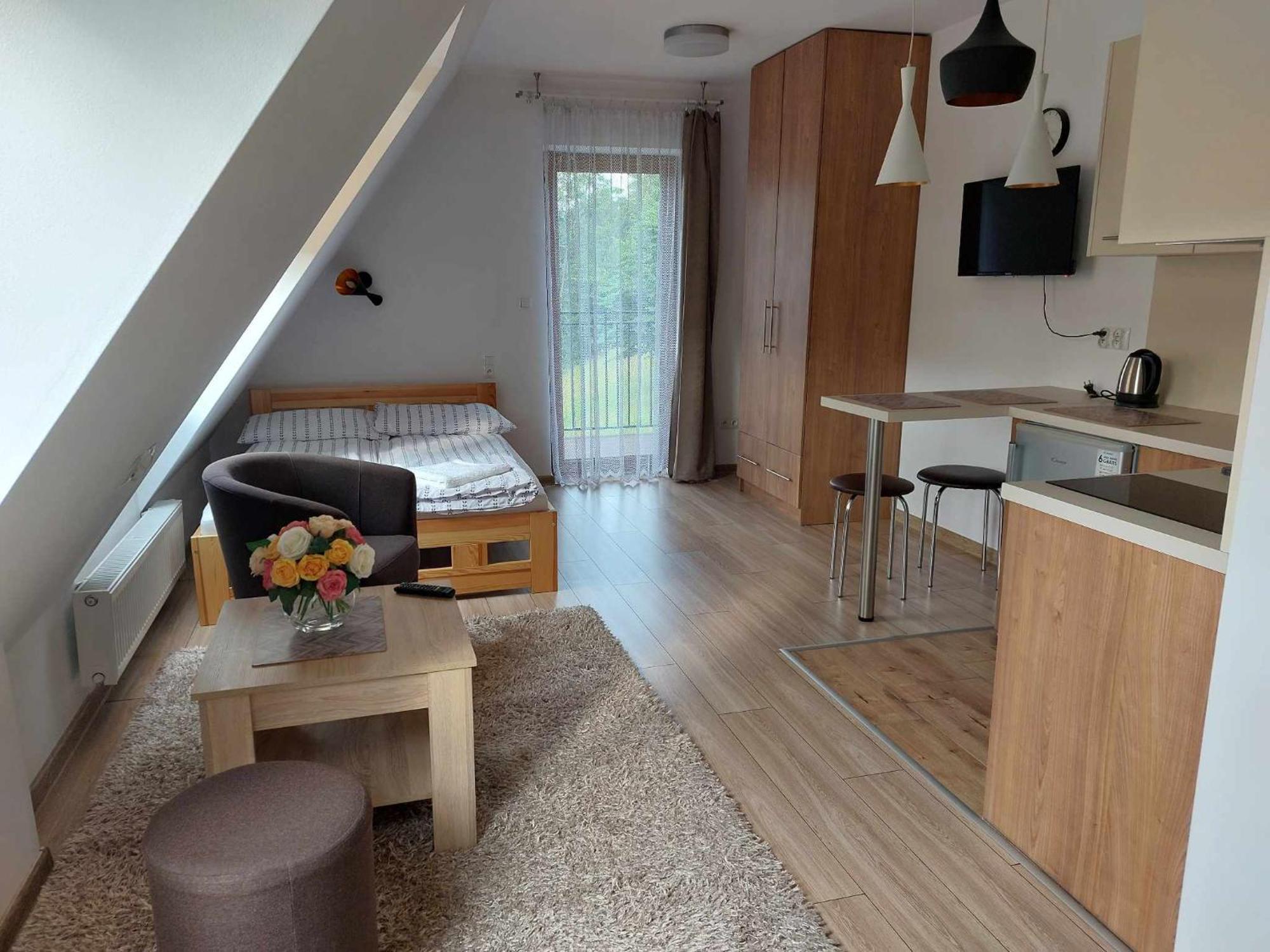 Apartamenty Cede Zakopane Luaran gambar