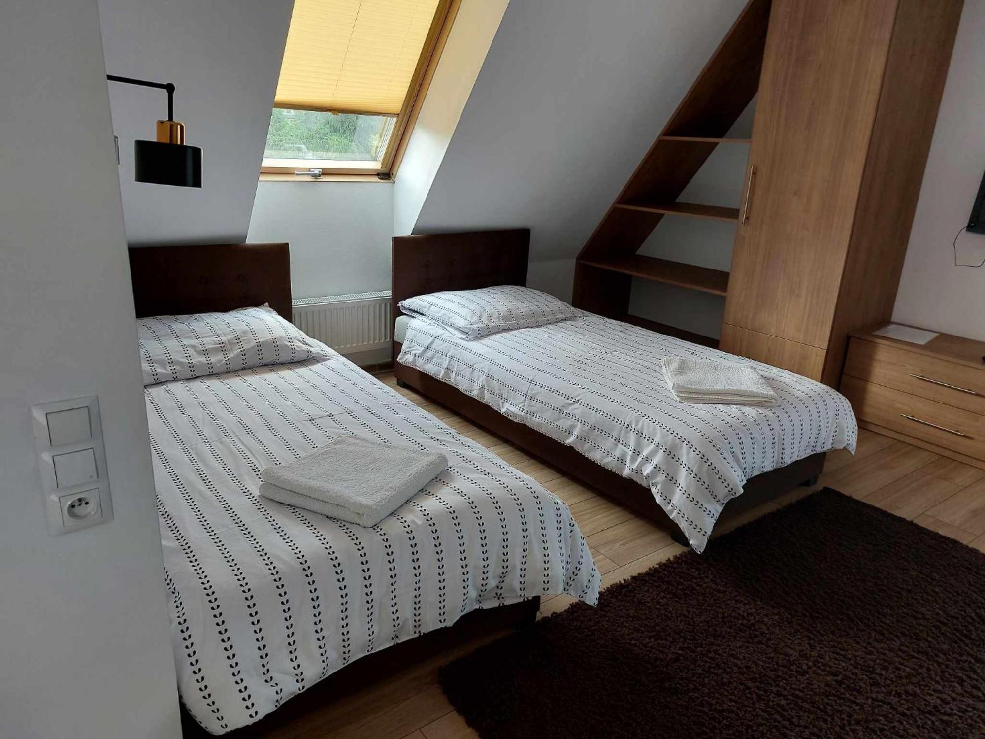 Apartamenty Cede Zakopane Luaran gambar