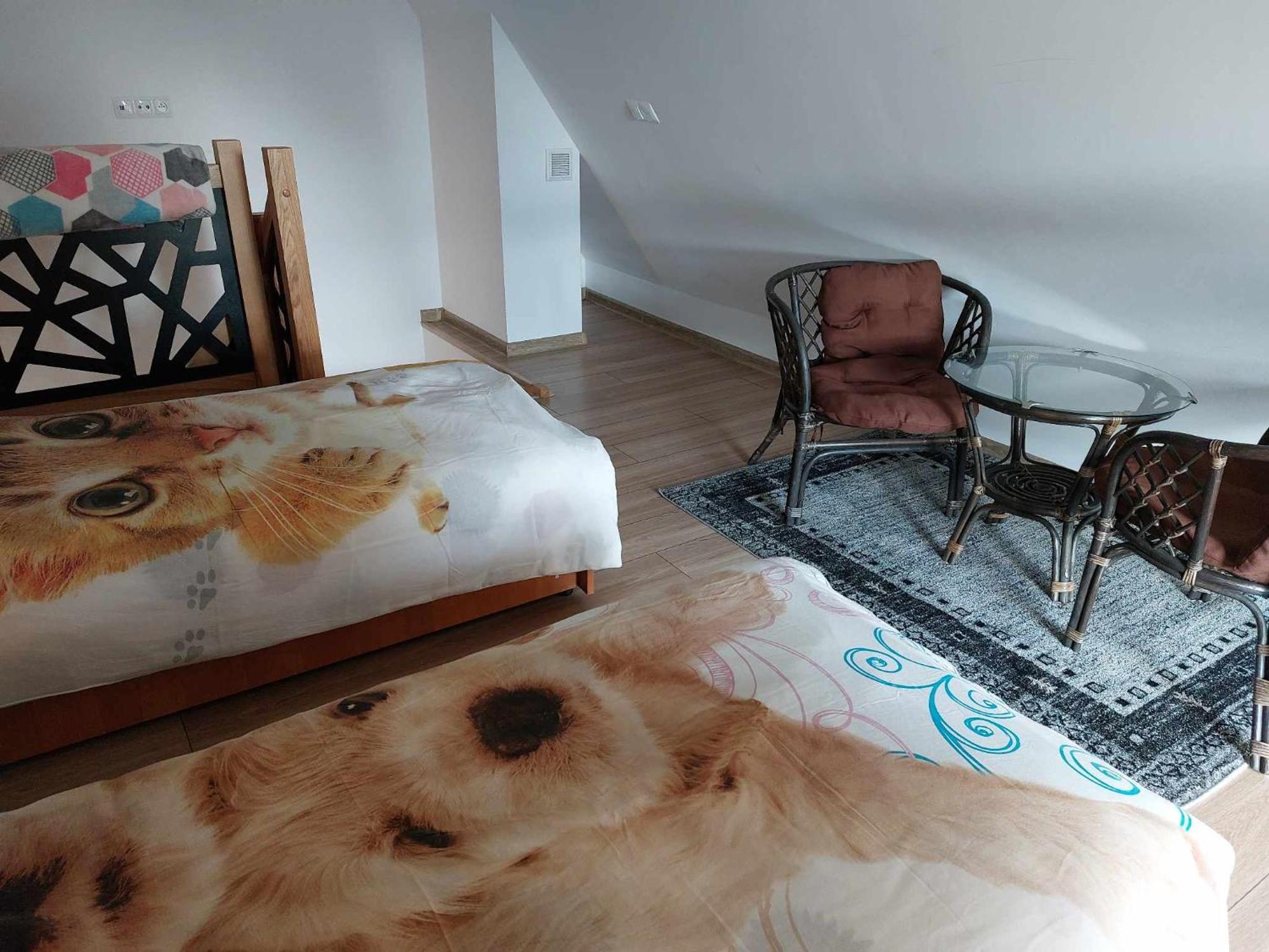 Apartamenty Cede Zakopane Luaran gambar