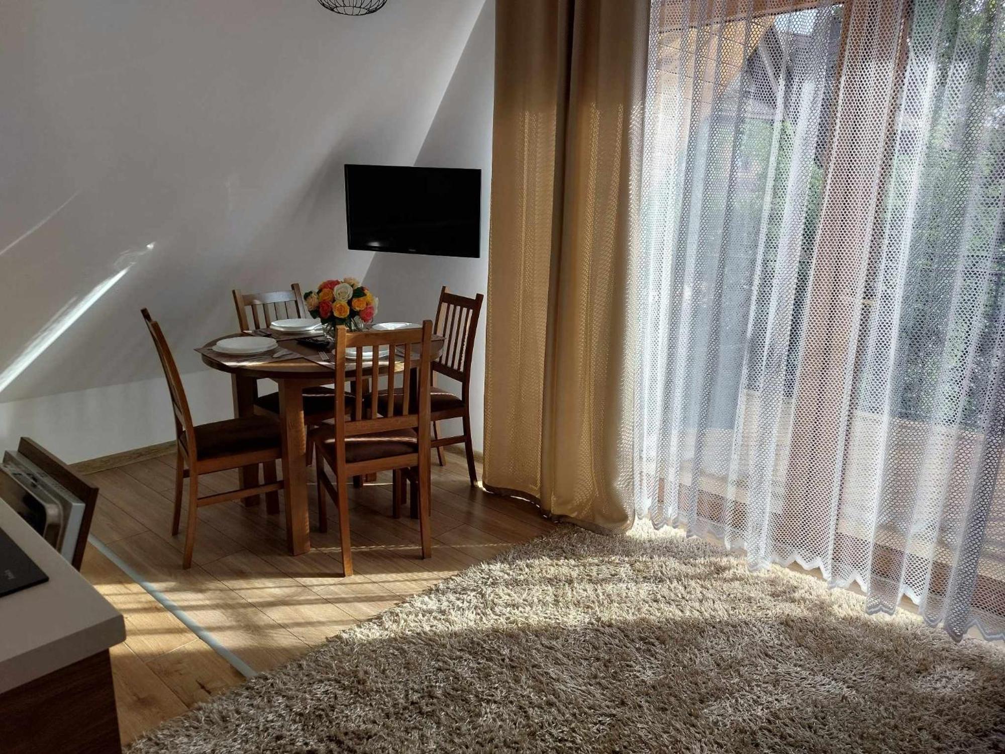 Apartamenty Cede Zakopane Luaran gambar