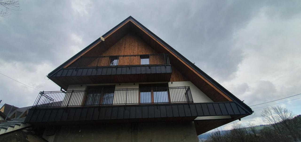 Apartamenty Cede Zakopane Luaran gambar