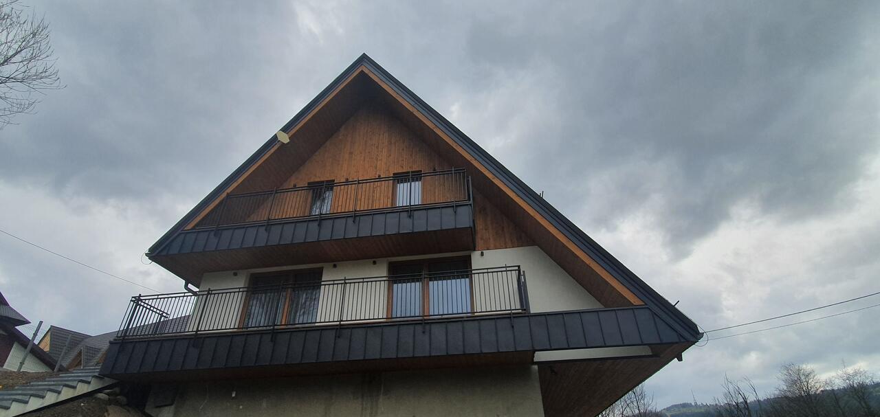 Apartamenty Cede Zakopane Luaran gambar
