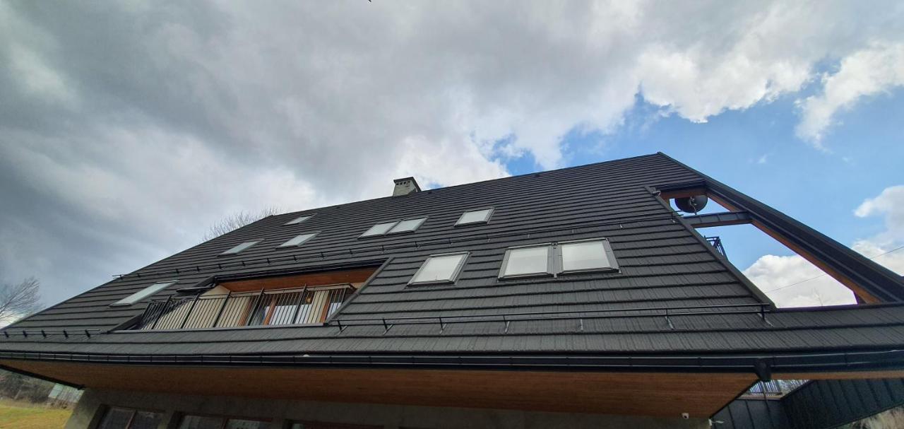 Apartamenty Cede Zakopane Luaran gambar