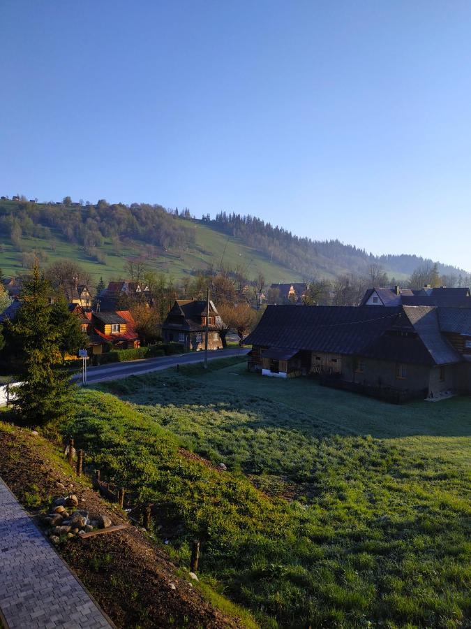 Apartamenty Cede Zakopane Luaran gambar